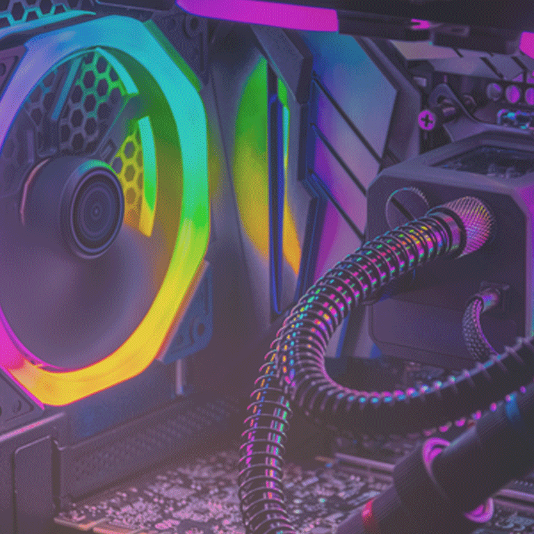 Custom PC Builder - iTech Computer Repair Service