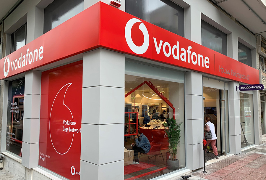 Καλοκαίρι στη Vodafone με εκπτώσεις που …πετάνε iTECH4u