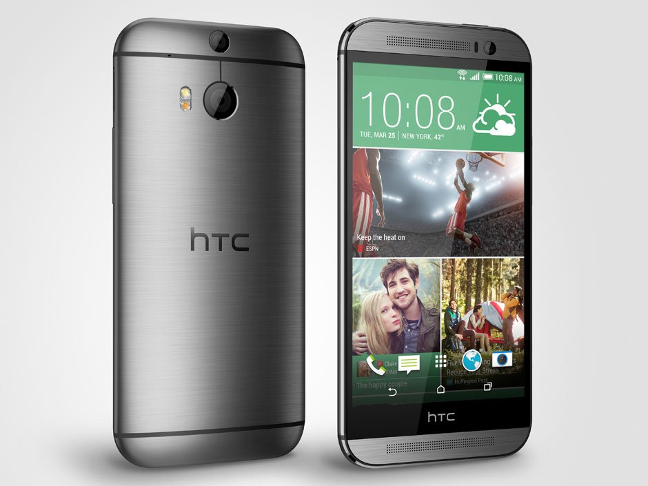 HTC One M8 amazing Phone with amazing specs iTechBahrain