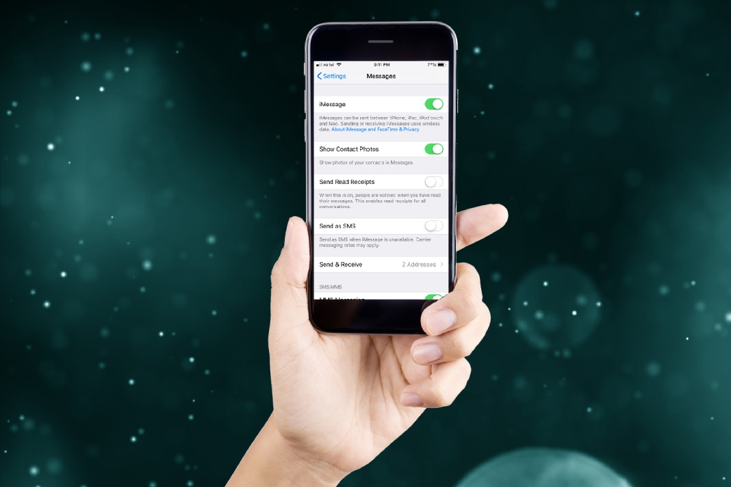 How to change iMessage number on iPhone and iPad iTechCliq