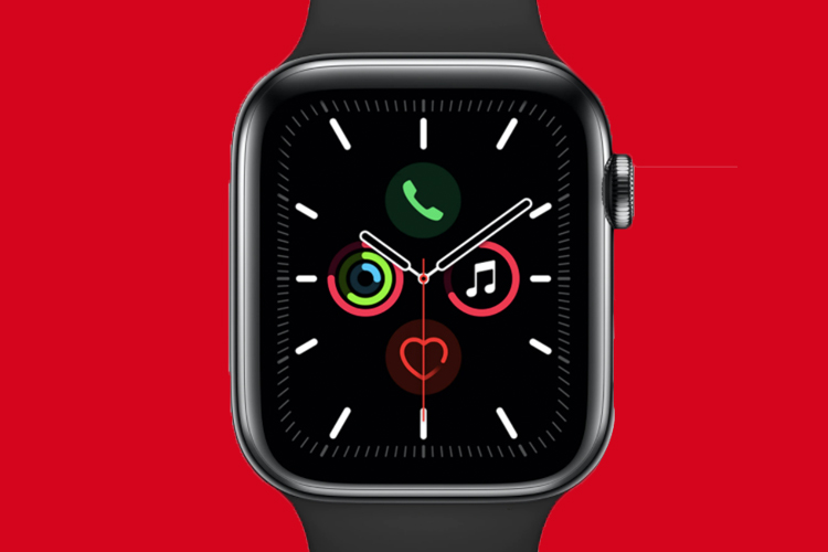 Apple Watch Not Ringing on Receiving a Call from the iPhone iTechCliq