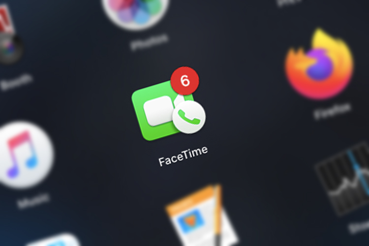 Solve FaceTime not Ringing on iPhone and Mac when I Call iTechCliq