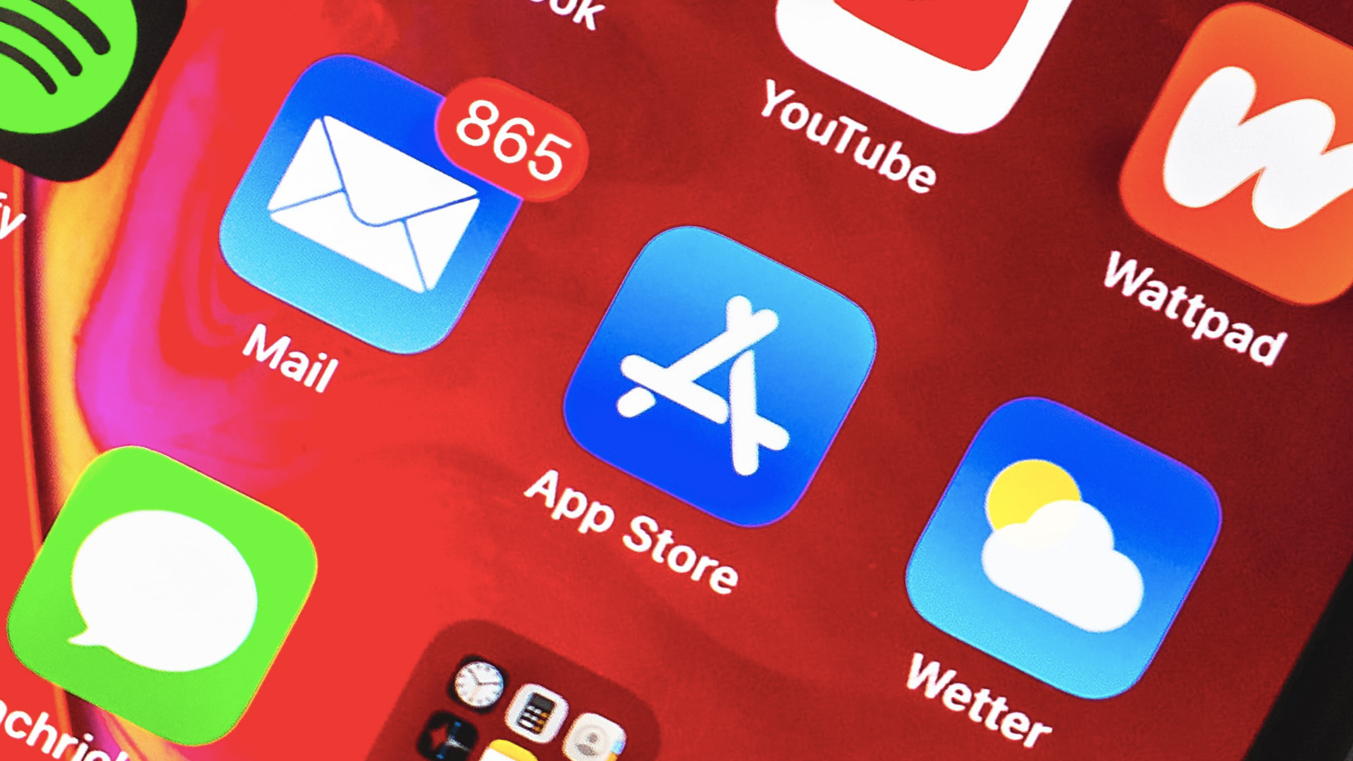 Apps not downloading from the app store in iOS 15 on iPhone iTechCliq