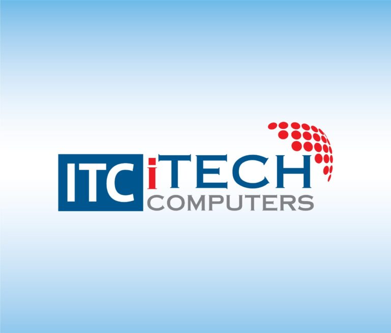 ITC I TECH COMPUERS ITC I TECH COMPUERS