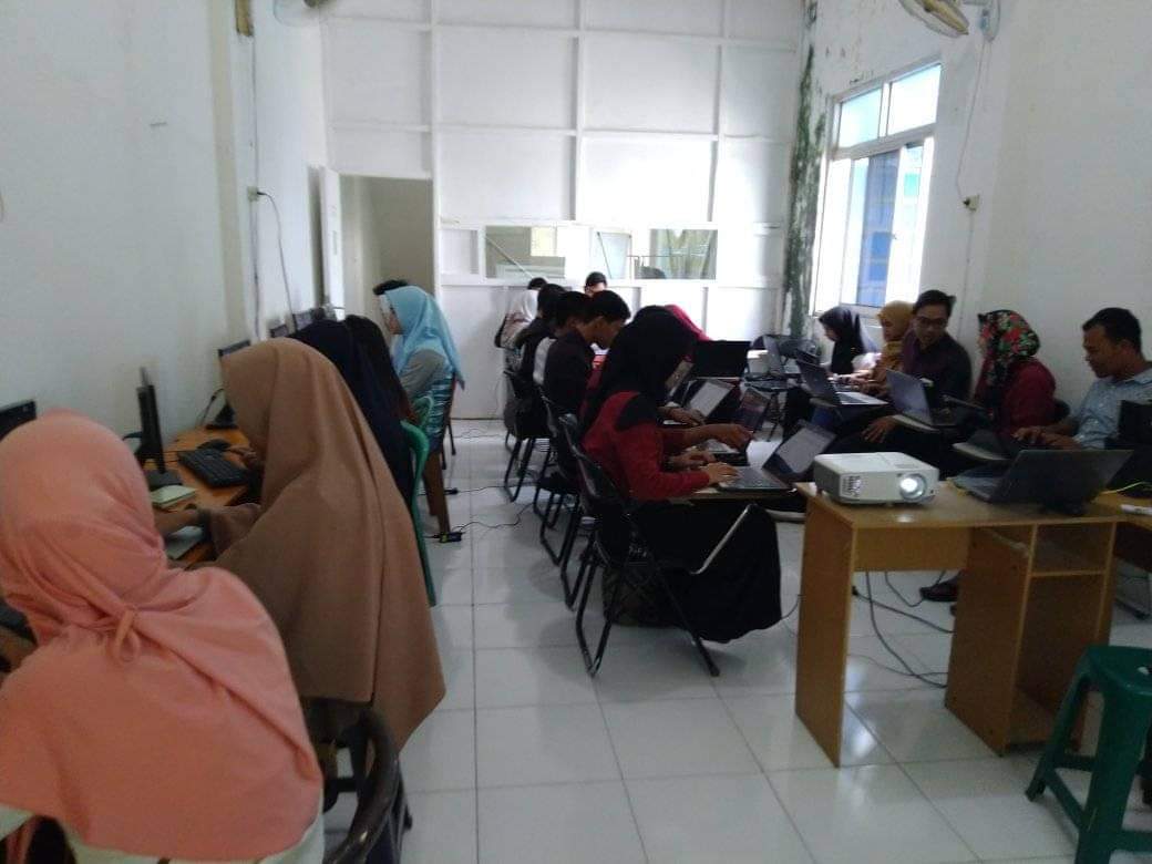 kursus komputer di jakarta ITech Course kursus komputer kuliah