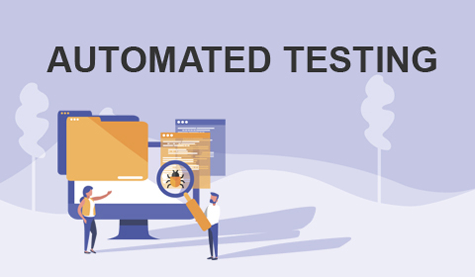 Automated Software Testing Services IT Craft