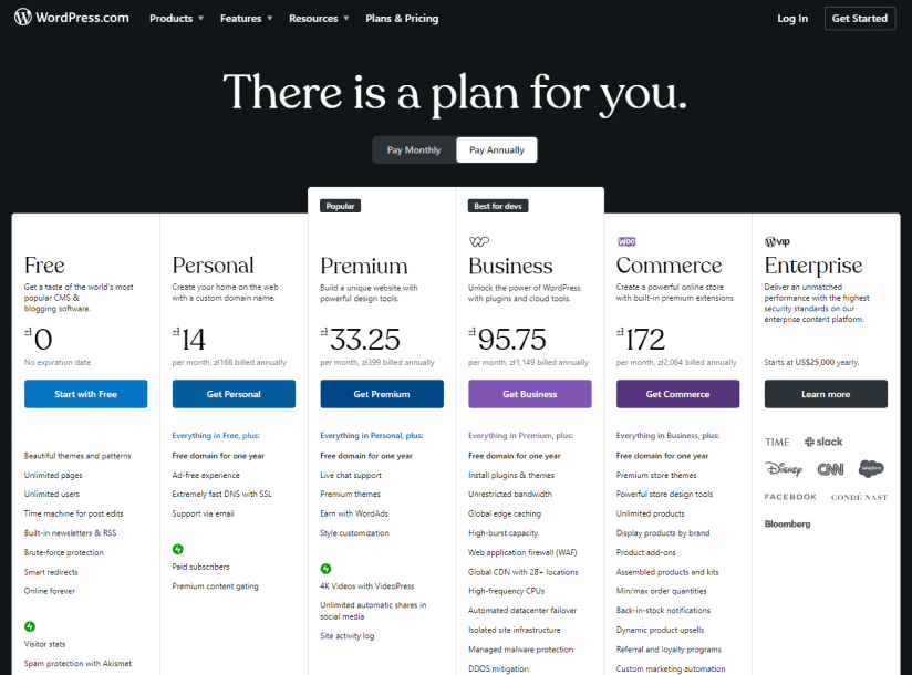 How Much Does a WordPress site Cost You in 2023?