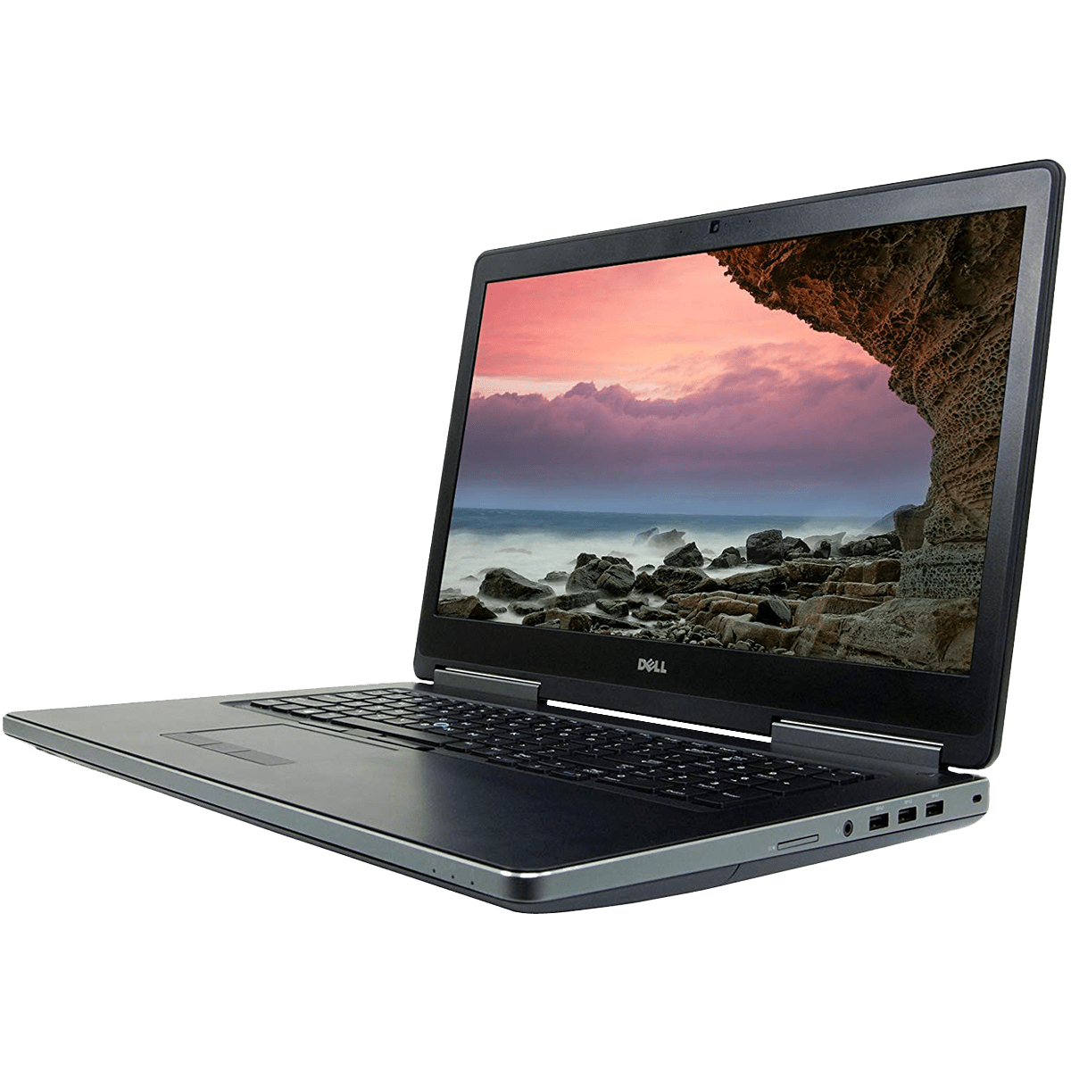 Dell Precision 7710 I Tech