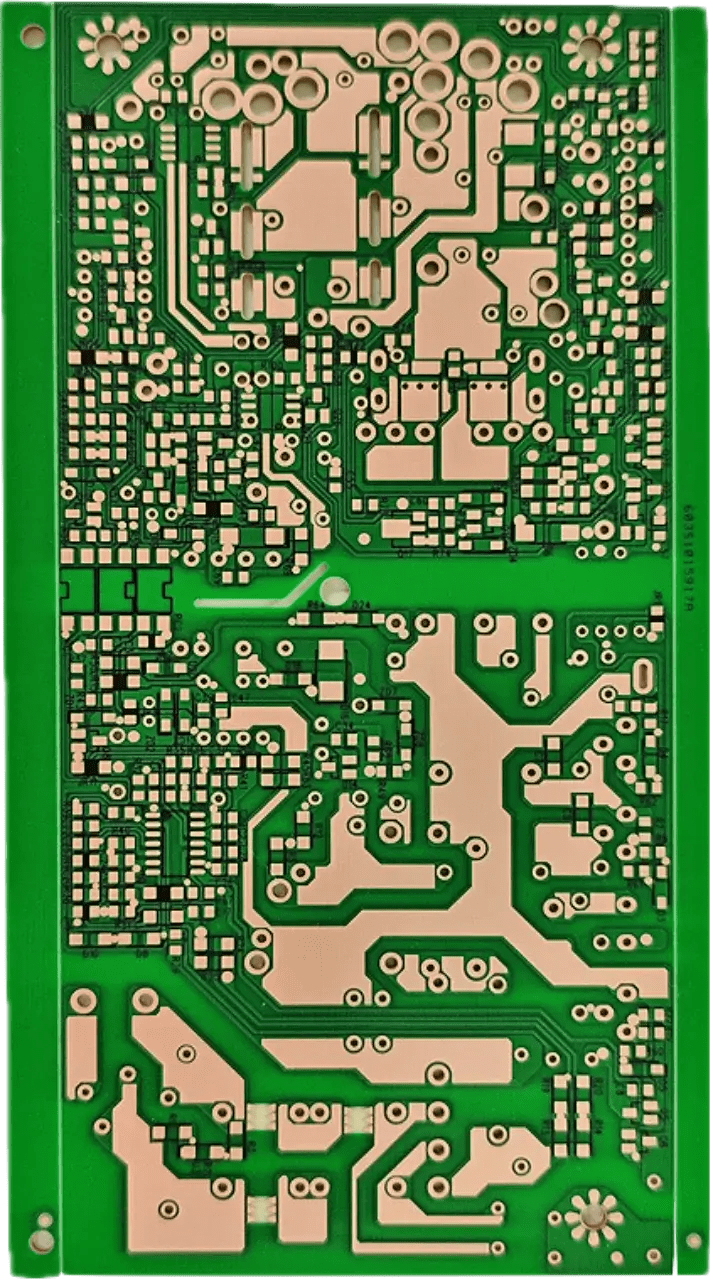 Inner Layer PCB Process Explained