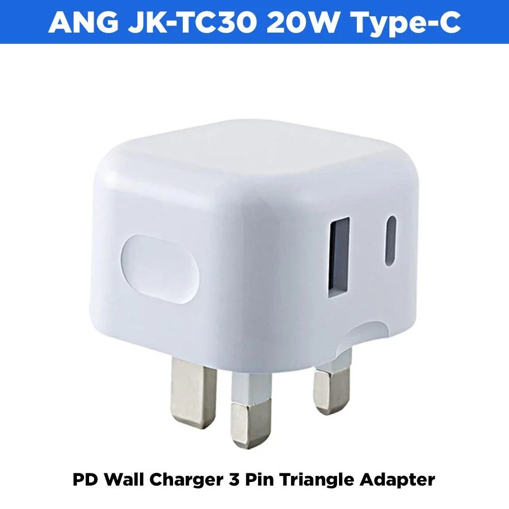 Wall Chargers iTech Group