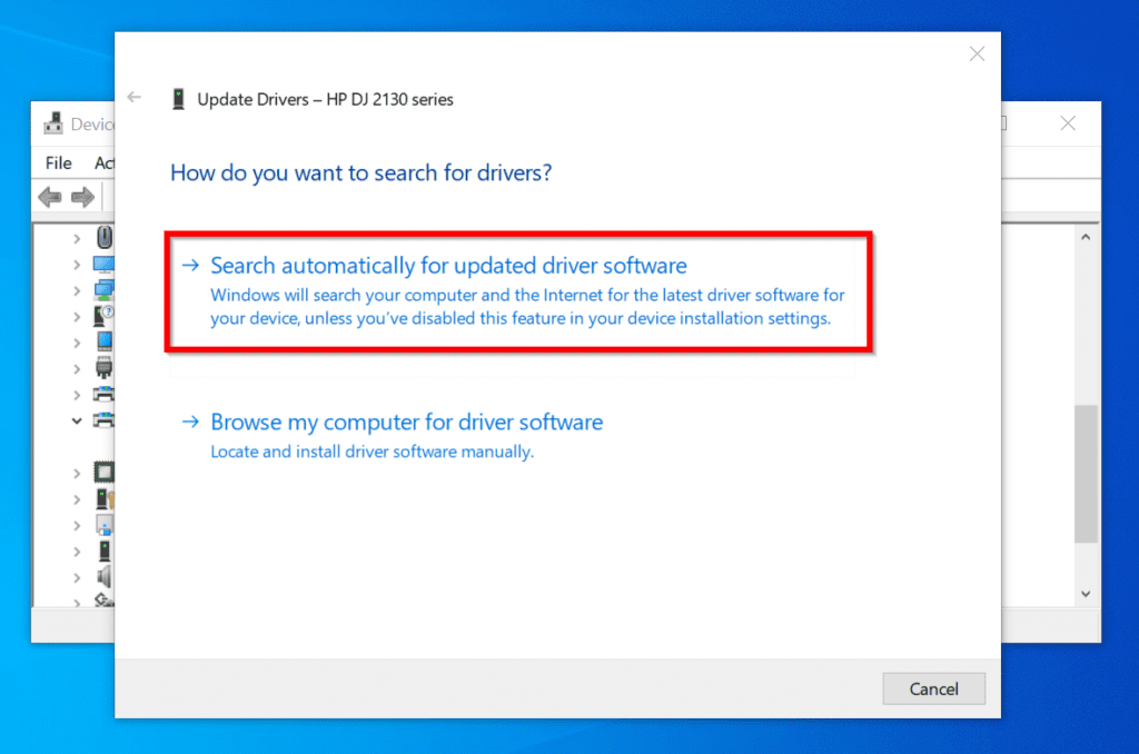Brother Printer is Offline: How To Get It Back Online?