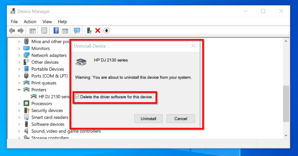 How To Reset Printer How To Reset Your Printer Gadget Review