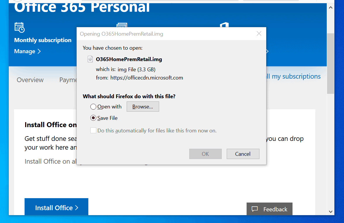 Download Office 365 Offline Installer Itechguides Com