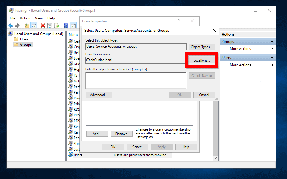 Windows Server 2016 Black Screen After Login Fix