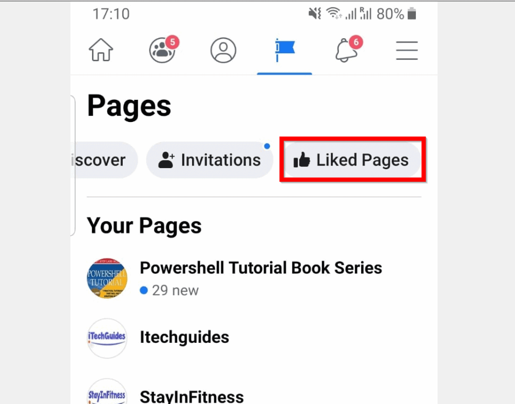How to Unlike Something on Facebook Post or Page)