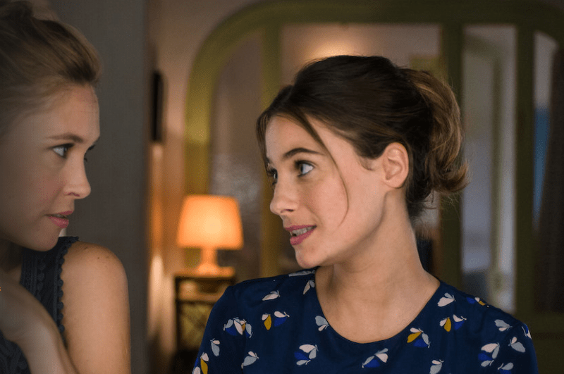 Best French Movies on Netflix