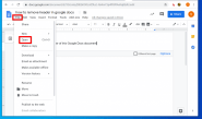 42 How To Make Landscape In Google Docs New Hutomo