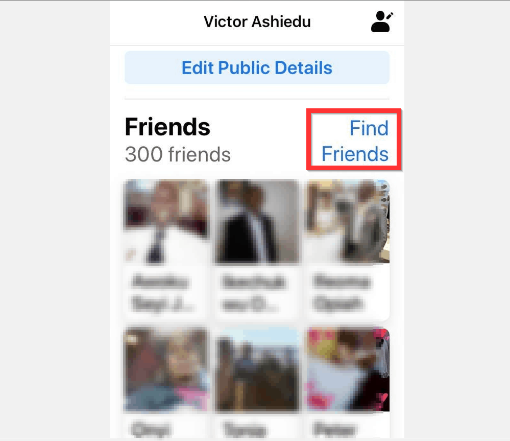 How to Send a Friend Request on Facebook from a PC, iPhone or Android