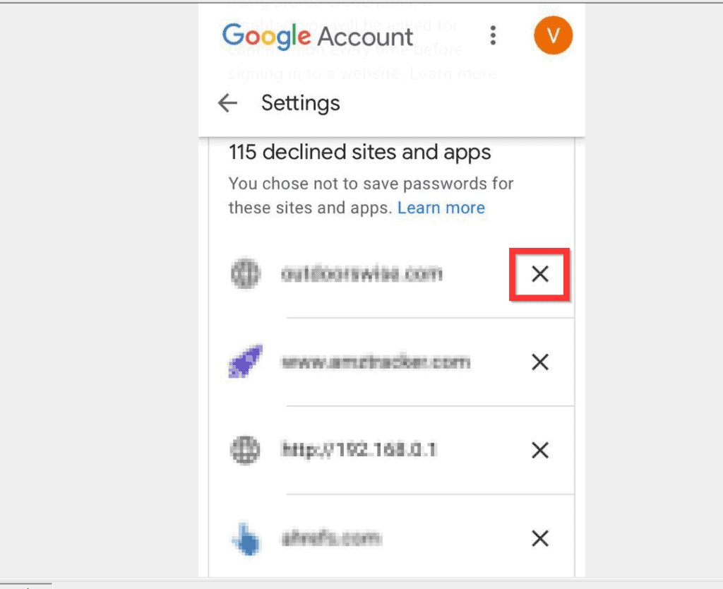 How to Turn off Google Smart Lock from a PC, Android and iPhone