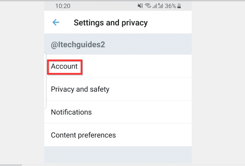 How to Logout of Twitter from a PC, Android or iPhone