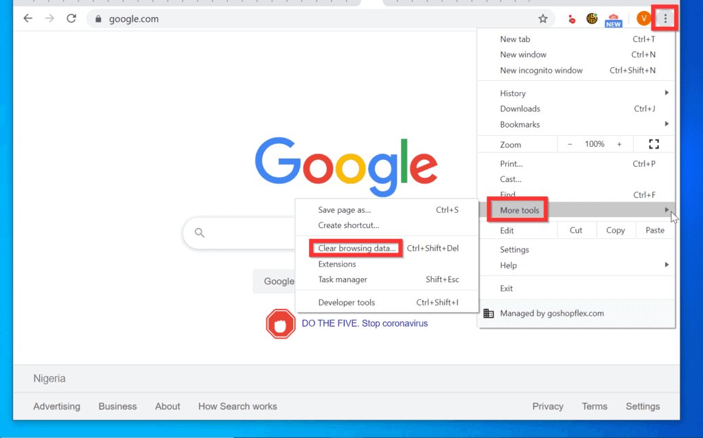 How to Clear Cache on Windows 10 (5 Methods)