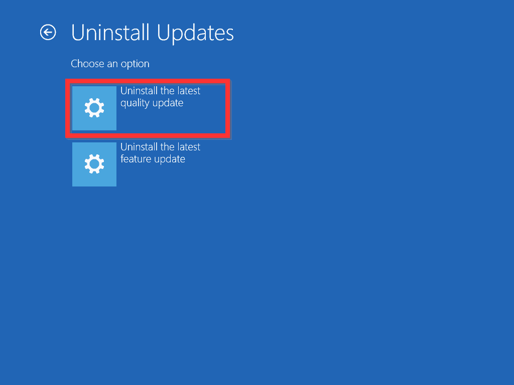 Your Pc Ran Into A Problem And Needs To Restart Fixed How To Fix Error ...