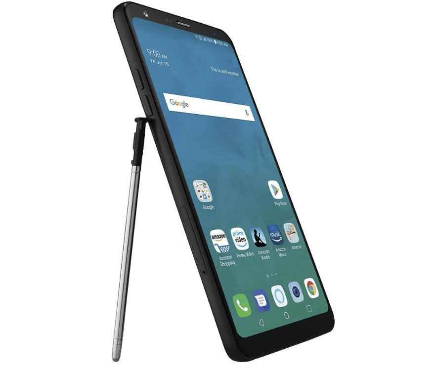 LG Stylo 4 Review Expert Review by