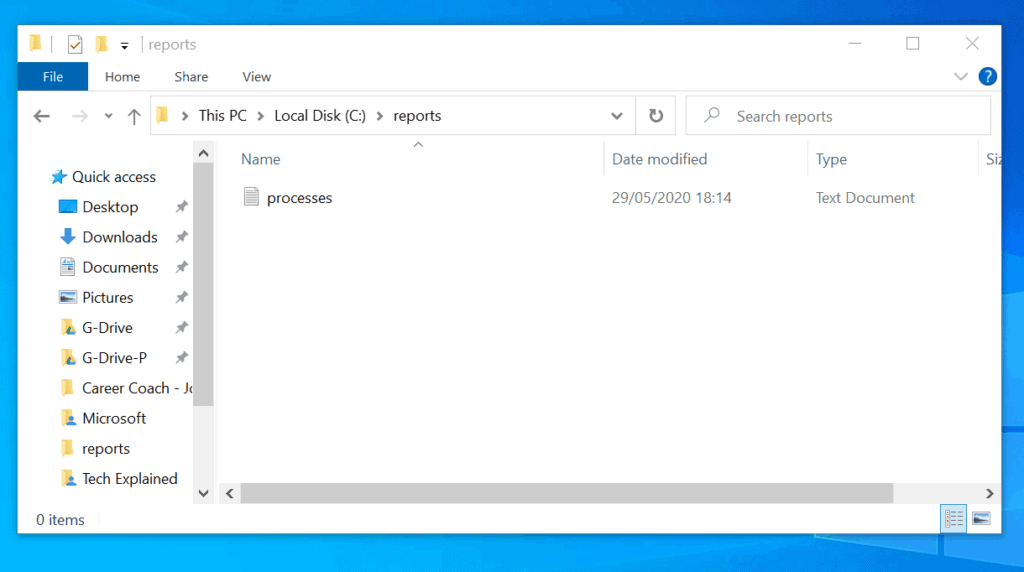 PowerShell Check If File Exists 10 Examples