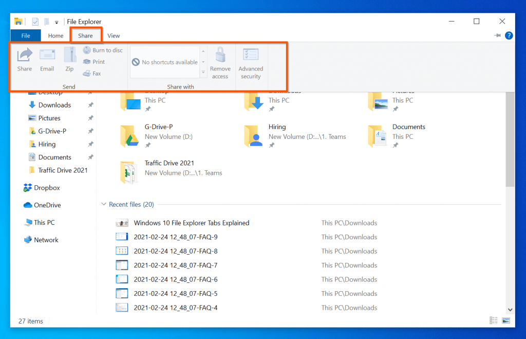 Get Help With File Explorer In Windows 10 Your Ultimate Guide itechguides