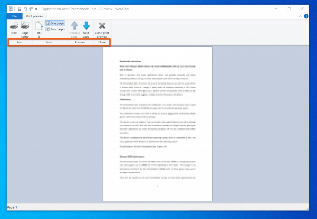 Help With WordPad In Windows 10 Your Ultimate WordPad Guide