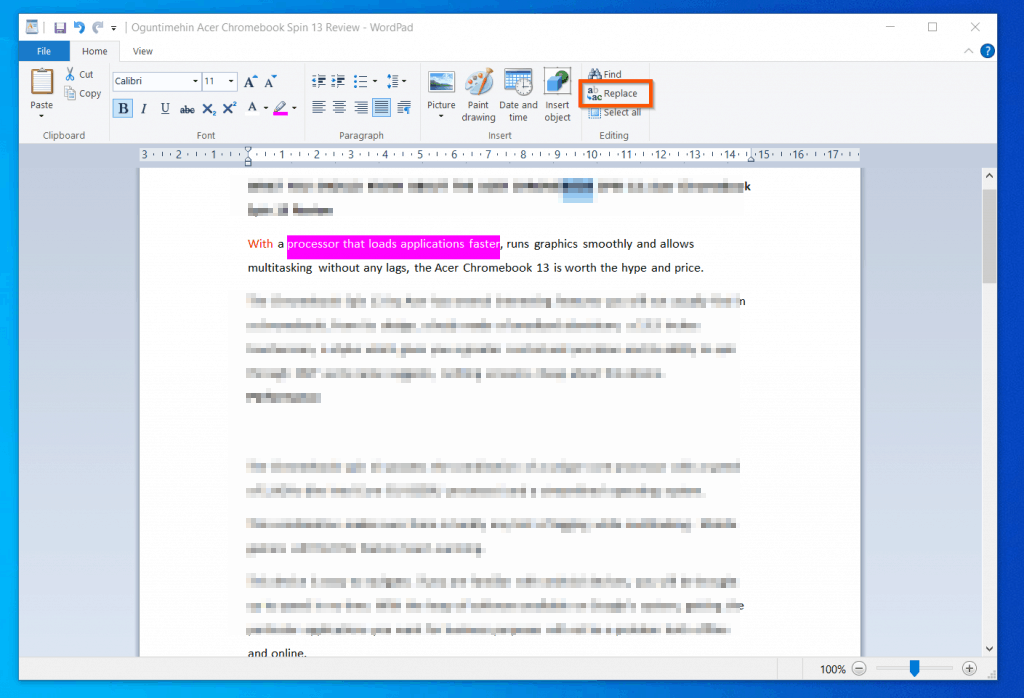 Help With WordPad In Windows 10 Your Ultimate WordPad Guide