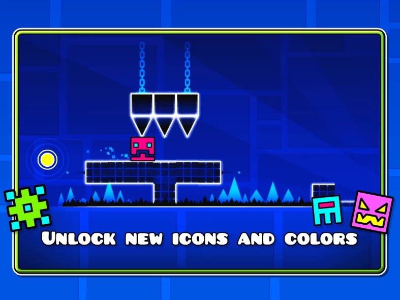 Download Geometry Dash for PC