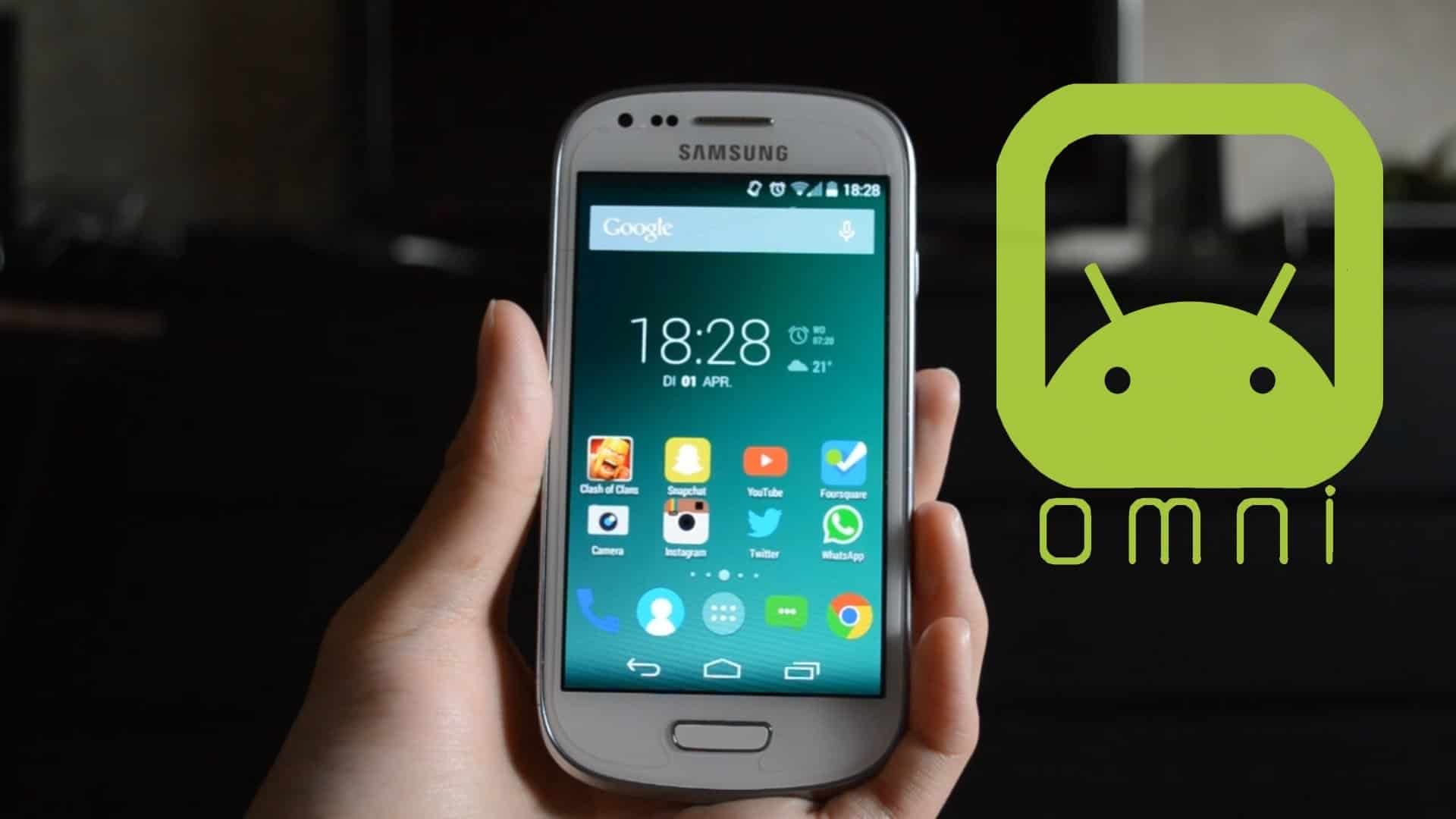 Best 12+ Android Custom ROM 2020 ROM for Rooted Android