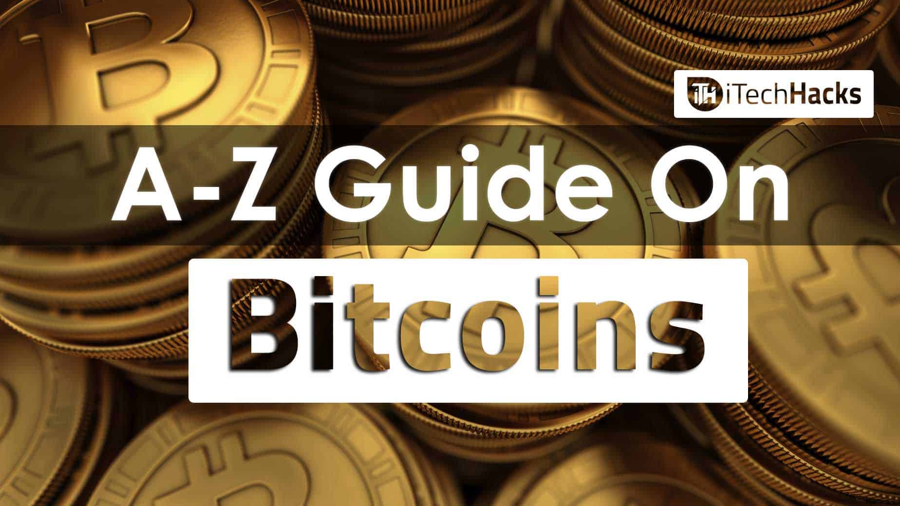 What are Bitcoins? Guide How To Get Bitcoins, Wallets, Miners
