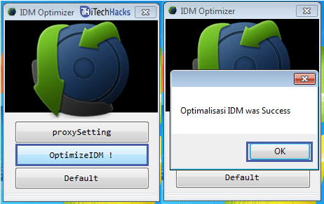 Double IDM Speed Using IDM Speed Optimizer