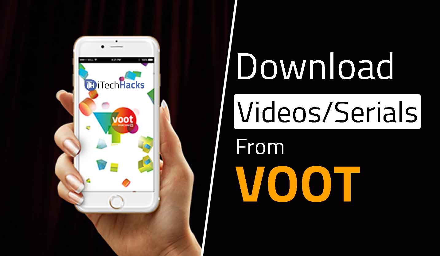 Voot Tv App Download For Pc