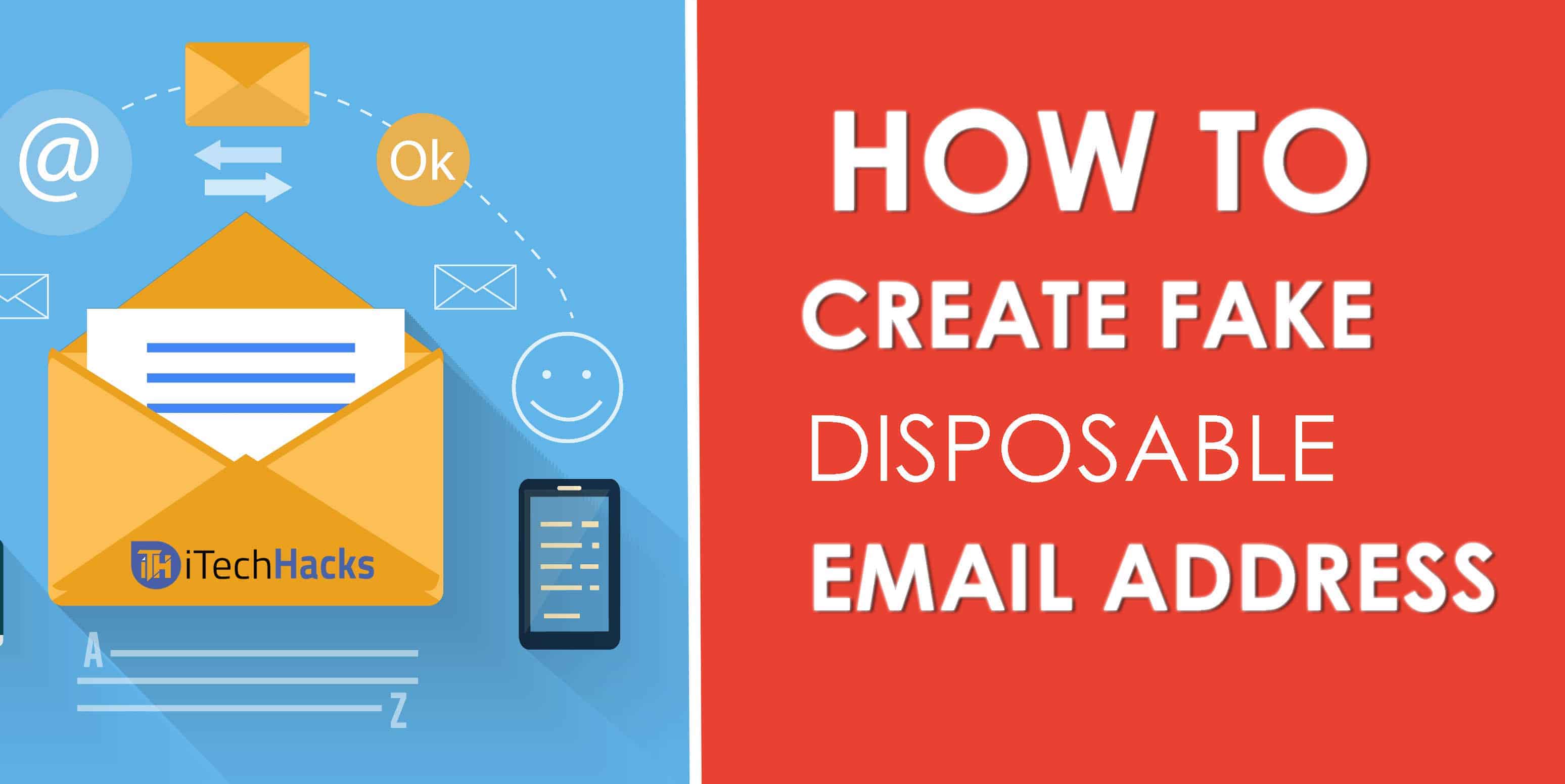 7 Best Sites to Create Temporary Disposable Email Address (2024)