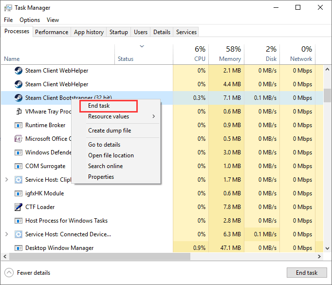 Top 5 Ways to Fix Steam Store Not Loading Issues (2024)