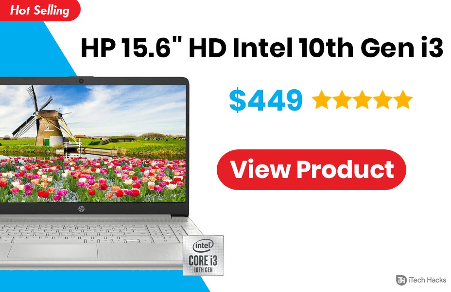 10 Best Laptops To Buy for Watching Netflix & Prime (2024)