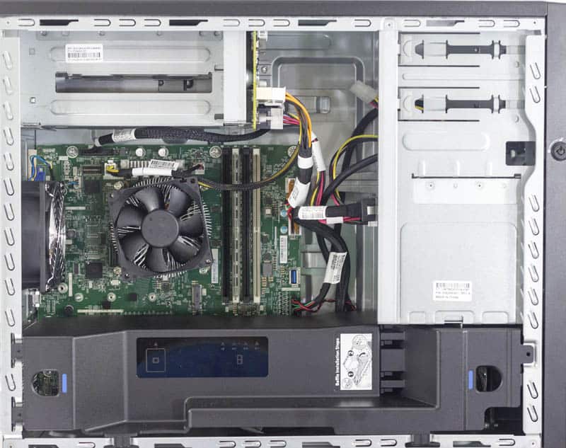 HP ProLiant ML30 Gen10 Tower Server 2024(Review & Rated)
