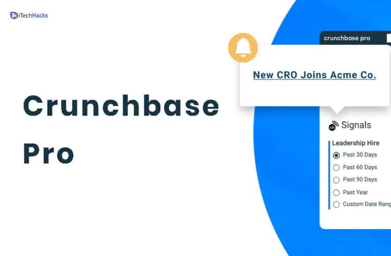 How To Get Crunchbase Pro Account for Free