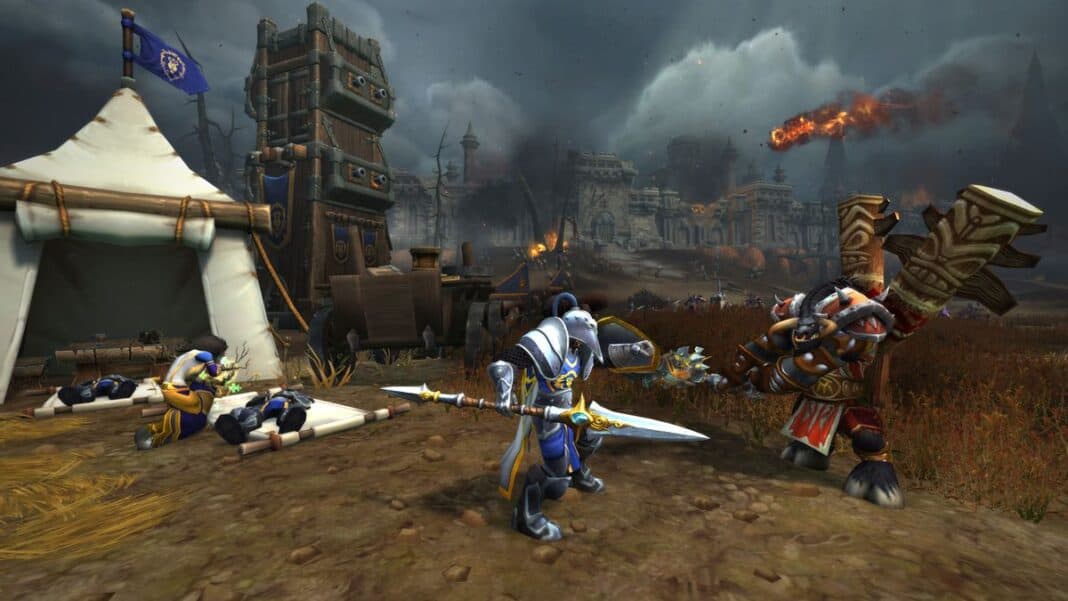 List of all World of Warcraft Expansions (WoW Expansion List) 2021