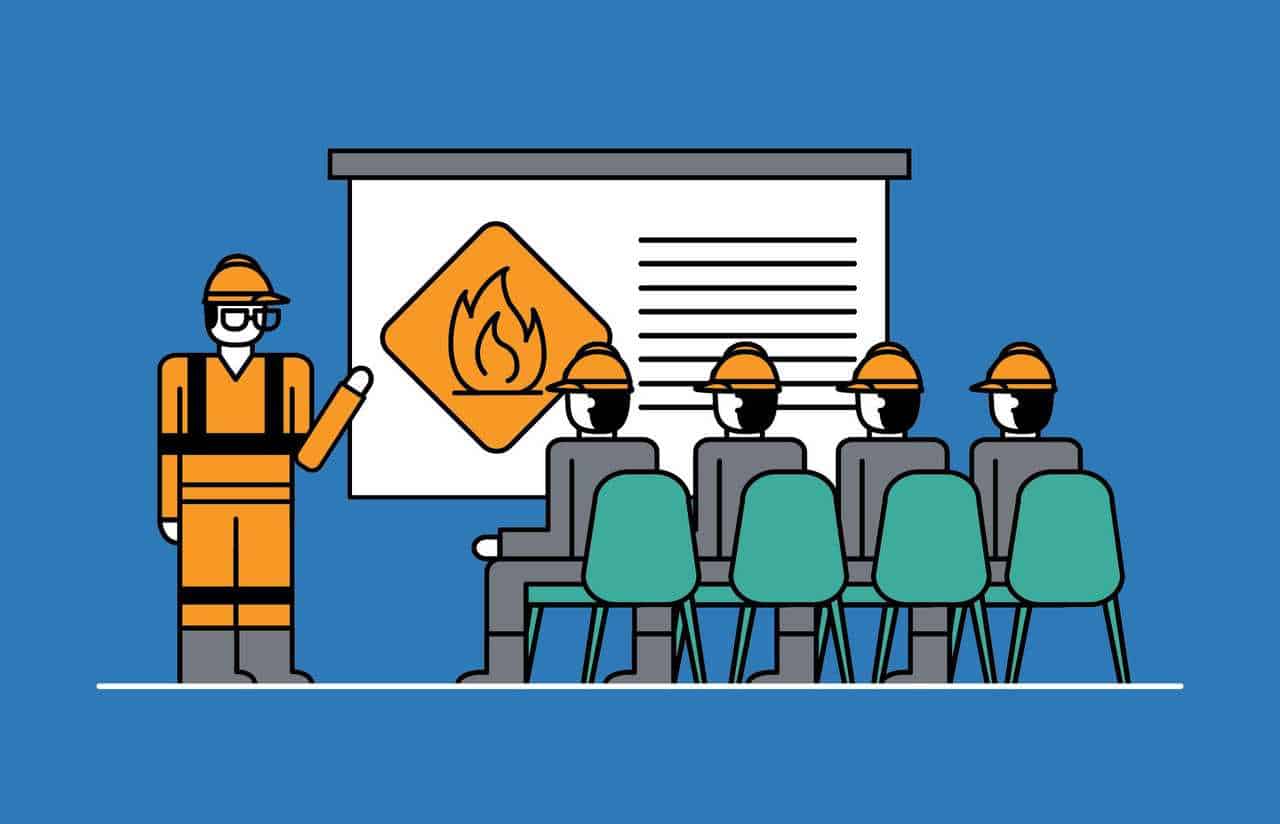 Why Your Company Needs A Customized Safety Training Program itechhacks