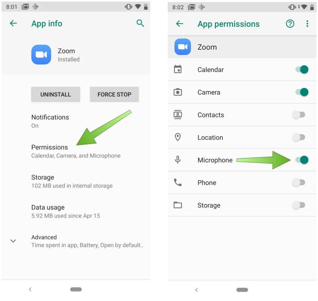 Fix Your Zoom Camera if Not Working Properly (2021)