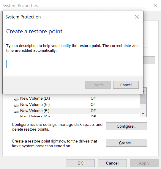 How to Use Windows 11 System Restore Point (4 Ways)