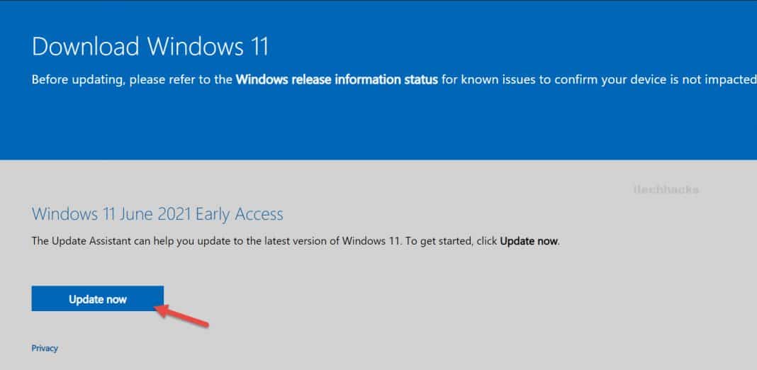 How to Install Windows 11 With Microsoft’s Media Creation Tool