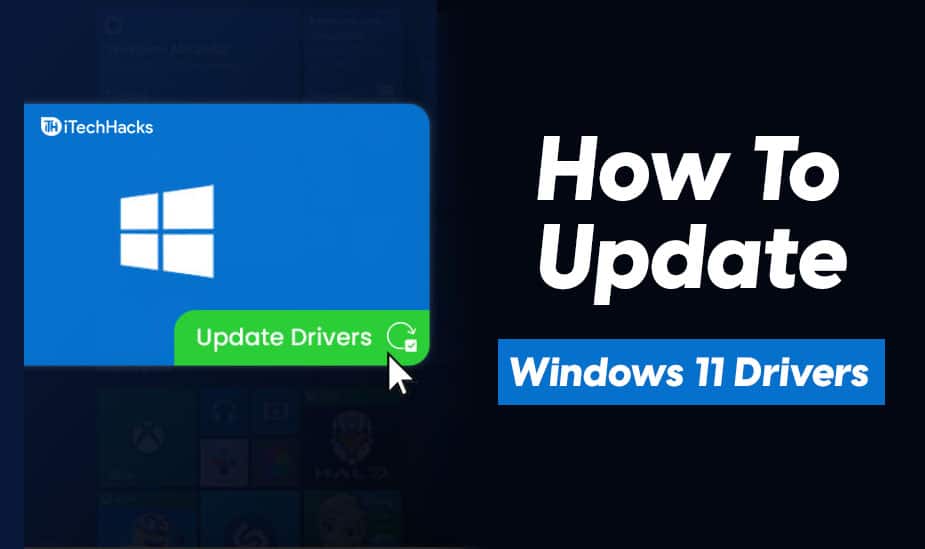 5 Safe Ways to Update Windows 11 Drivers Properly