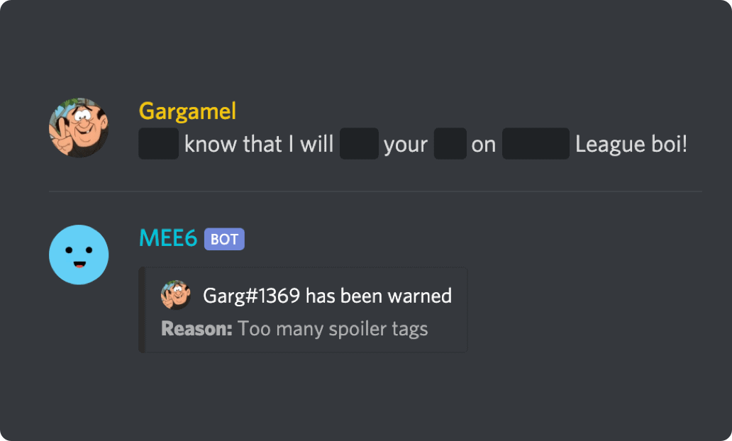 Top Best MEE6 Discord Bot Commands List of 2024