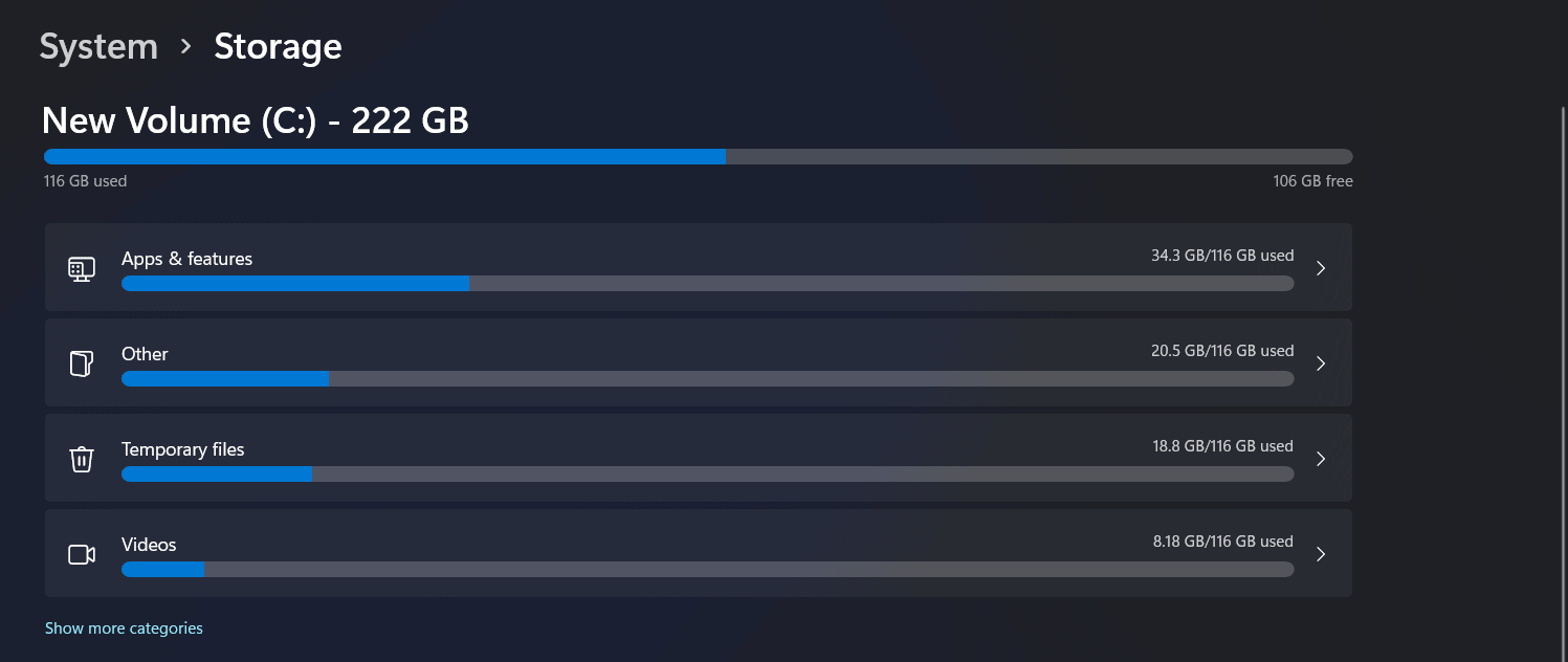 How to Speed Up Windows 11 and Improve Performance