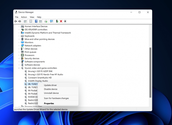 6 Ways to Fix Headphones Not Working on Windows 11